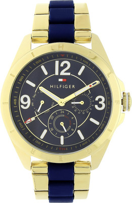 

Tommy Hilfiger TH1781769J Watch - For Women