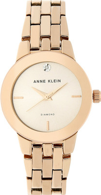 

Anne Klein AK1930RGRG Watch - For Women