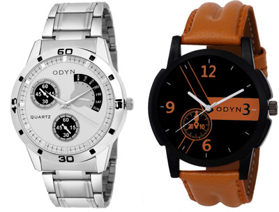 

ODYN FM50 Watch - For Men