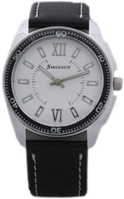 Buy swissco SW 31 Analog Watch For Men on Flipkart PaisaWapas
