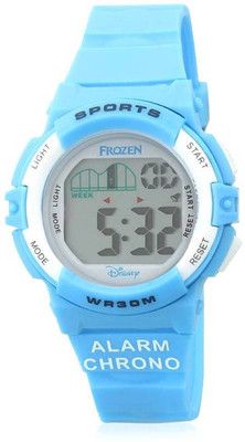 

Disney DW100672 Watch - For Girls