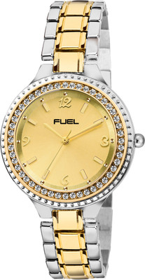 

Fuel L02033-2R BLONDE Watch - For Women