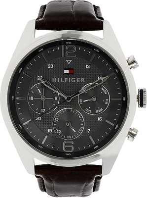 

Tommy Hilfiger TH1791184J Watch - For Men