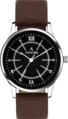 

ADIXION ZR175SL01 ADIXION -ADZR175SL01 Men’s Analog Watch Watch - For Men