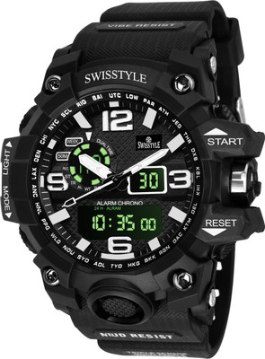 

Swisstyle SS-SK-004 Watch - For Men