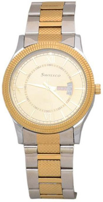 

Swissco SW-12 Watch - For Men