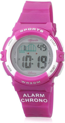 

Disney DW100668 Watch - For Girls