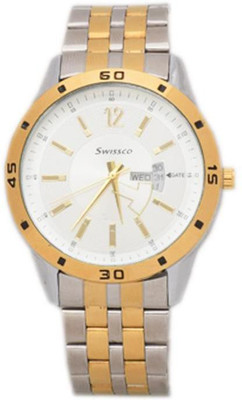 Buy swissco SW 49 Analog Watch For Men on Flipkart PaisaWapas