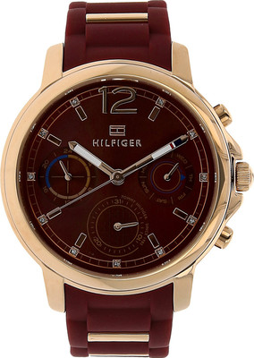 

Tommy Hilfiger TH1781744J Watch - For Women