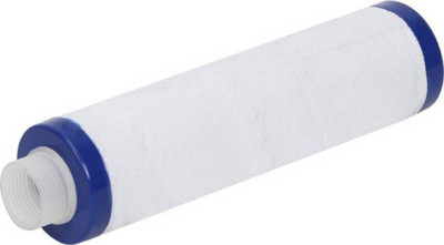 

Morning Star Technology Threaded water filter catridge-9” prefilter cartridge for RO uv /Aquaguard Threaded Type Model for Outer Filter Water Purifier Solid Filter Cartridge(2, Pack of 1)