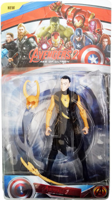 

kidoz kingdom ACTION FIGURE(Multicolor)