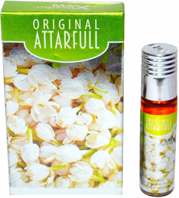 

Max Attarfull Pocket Attar. Floral Attar(Genda/Merigold)