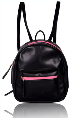 

FIZZA FZBKP#1 3 L Backpack(Black)