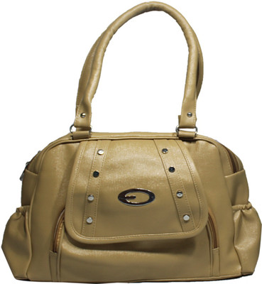 

Levent lb265 Waterproof Shoulder Bag(Silver, 5 L)