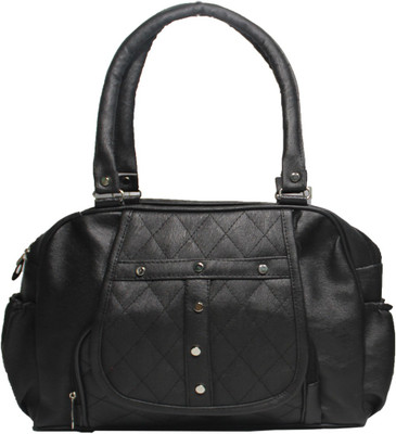 

Levent lb269 Waterproof Shoulder Bag(Black, 5 L)