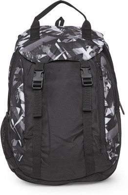 

Cortina Polyester BackPack Anti-Theft Water Resistant Lightweight-022 Waterproof Backpack(Multicolor, 6 inch)