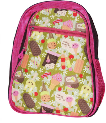 

JADES Backpack Backpack(Pink, 25 L)