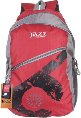 

JAZZENTERPRISES JEZ_0114AP Waterproof Backpack(Multicolor, 25 L)