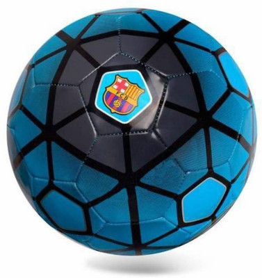 

SMT MATCH Football - Size: 5(Pack of 1, Multicolor)