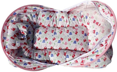 

Croox Cotton Bedding Set(Multicolor)
