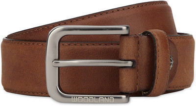 Woodland belt myntra store