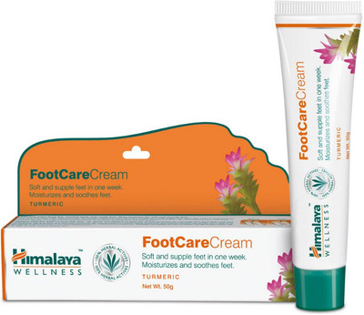HIMALAYA Foot Care Cream(50 g)