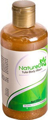 

Nature De Tulsi Body Wash(250 ml)
