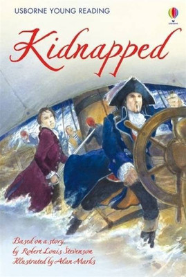 Scholastic Classics: Kidnapped(English, Paperback, Stevenson Robert Louis)