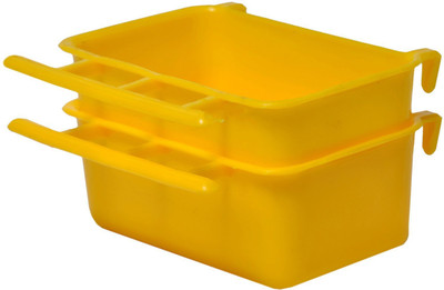 

Quality Traders CUPBIG Cage Seed Catcher