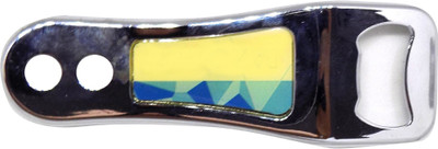 

Confidence Bottle Opener Kitchen Tool Opener Carabiner(Multicolor)