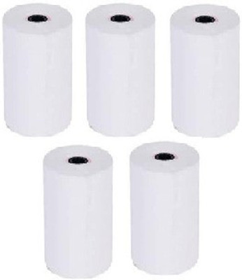 

CASH TRON WHT 57X20X05 Thermal Cash Register Paper(57 mm x 20000 mm)