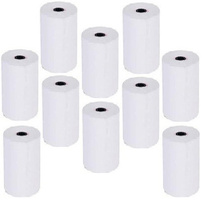 

CASH TRON WHT 57X20X10 Thermal Cash Register Paper(57 mm x 20000 mm)