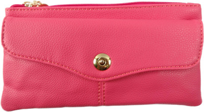 

SB Casual, Party, Formal, Sports Pink Clutch