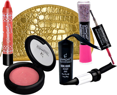

GlamGals Starter Kit (Pack of 4)(Set of 4)