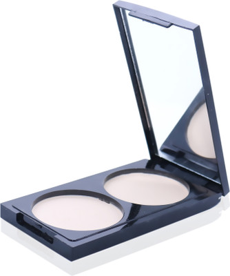 

Eyeflax's Colorpick Waterproof Compact Powder Compact(Natural & Sparkle, 15)