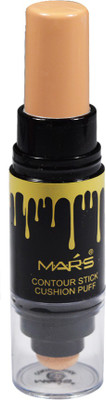 

Mars Repair Contour Stick Cushion Puff 04 Concealer(Bone)