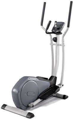 

Afton FX-50 ELLIPTICAL CROSS TRAINER Cross Trainer(Grey)