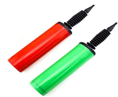 

Hug Me Mulicolor Balloon Pump - 2 ml
