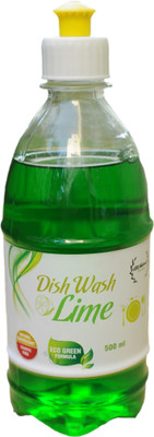 

all natural NA Dishwashing Detergent(500 ml)
