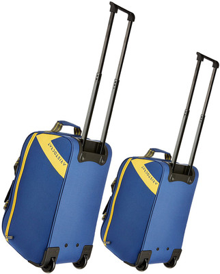 trolly bags in flipkart
