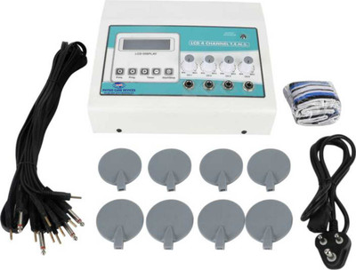 

PHYSIOCAREDEVICES PCD-117B TENS Electrotherapy Device(PCD 117B)
