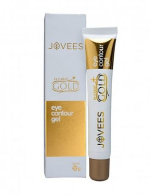 

Jovees 24 Carat Gold Eye Contour Gel(20 g)