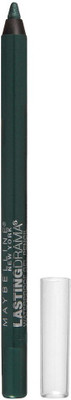 

Maybelline Lasting Darama Eye Gel Pencil 1.1 g(Glossy Emerald No. 608)