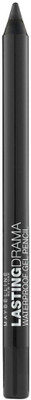 

Maybelline Lasting Darama Eye Gel Pencil 1.1 g(Smooth Charcoal No. 602)
