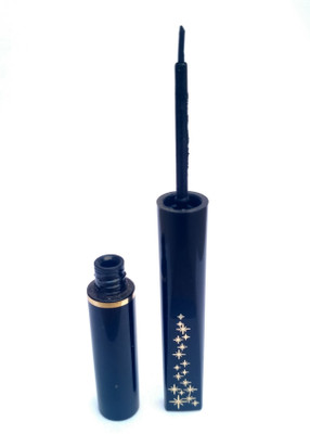

Make Line Super Liner Waterproof and No Smudge 3 ml(Black)