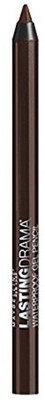 

Maybelline Lasting Darama Eye Gel Pencil 1.1 g(Glazed Toffee No. 604)