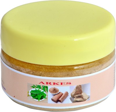 

Arkes Natural Neem Multani Chandan Face Pack(150 g)