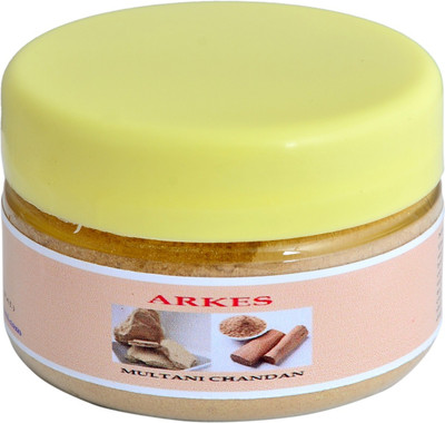 

Arkes Natural Multani Chandan Face Pack(100 g)