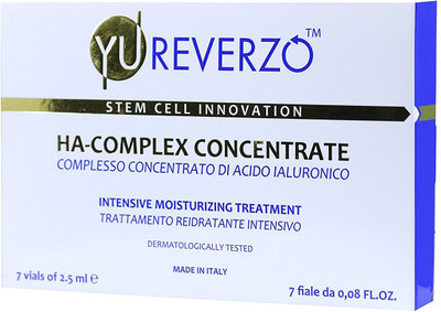 

Yu Reverzo HA-Complex Concentrate(2.5 ml)
