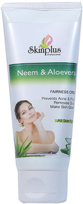 

Skinplus Fairness Cream(100 g)